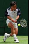 Michael Chang