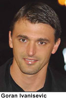 Goran Ivanisevic