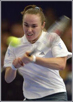 Martina Hingis