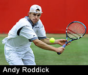 Andy Roddick