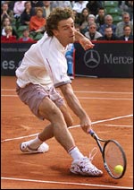 Gustavo Kuerten