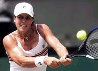 Jennifer Capriati