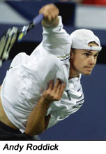 Andy Roddick