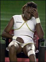 Venus Williams