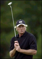 Greg Norman