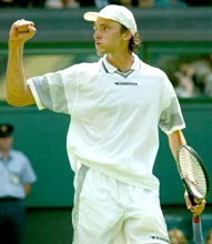 Ivo Karlovic 