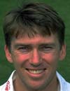 Glenn McGrath