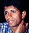 Venkatesh Prasad