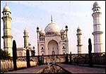 Bibi ka Maqbara