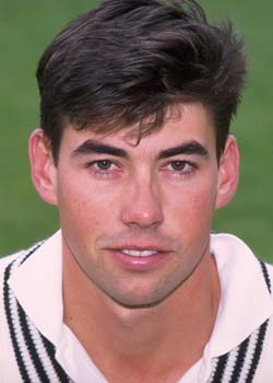 Stephen Fleming