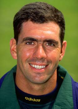 Hansie Cronje