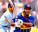 Arjuna Ranatunga